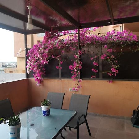A Wonderful Stay At The Dead Sea Sweimeh Esterno foto