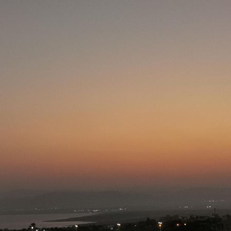 A Wonderful Stay At The Dead Sea Sweimeh Esterno foto