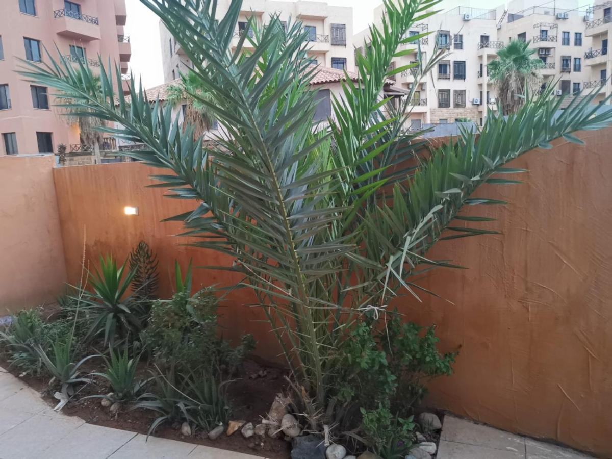 A Wonderful Stay At The Dead Sea Sweimeh Esterno foto