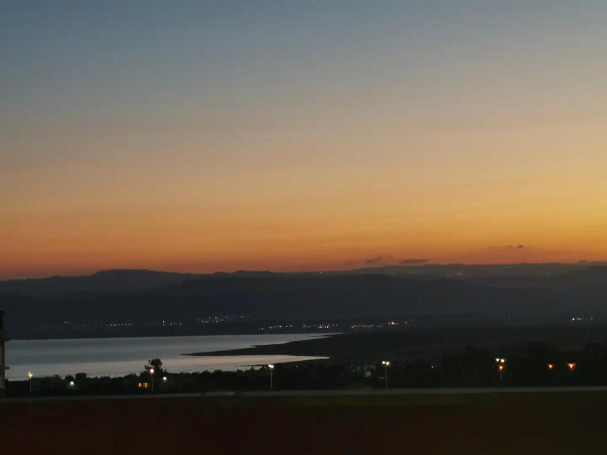 A Wonderful Stay At The Dead Sea Sweimeh Esterno foto